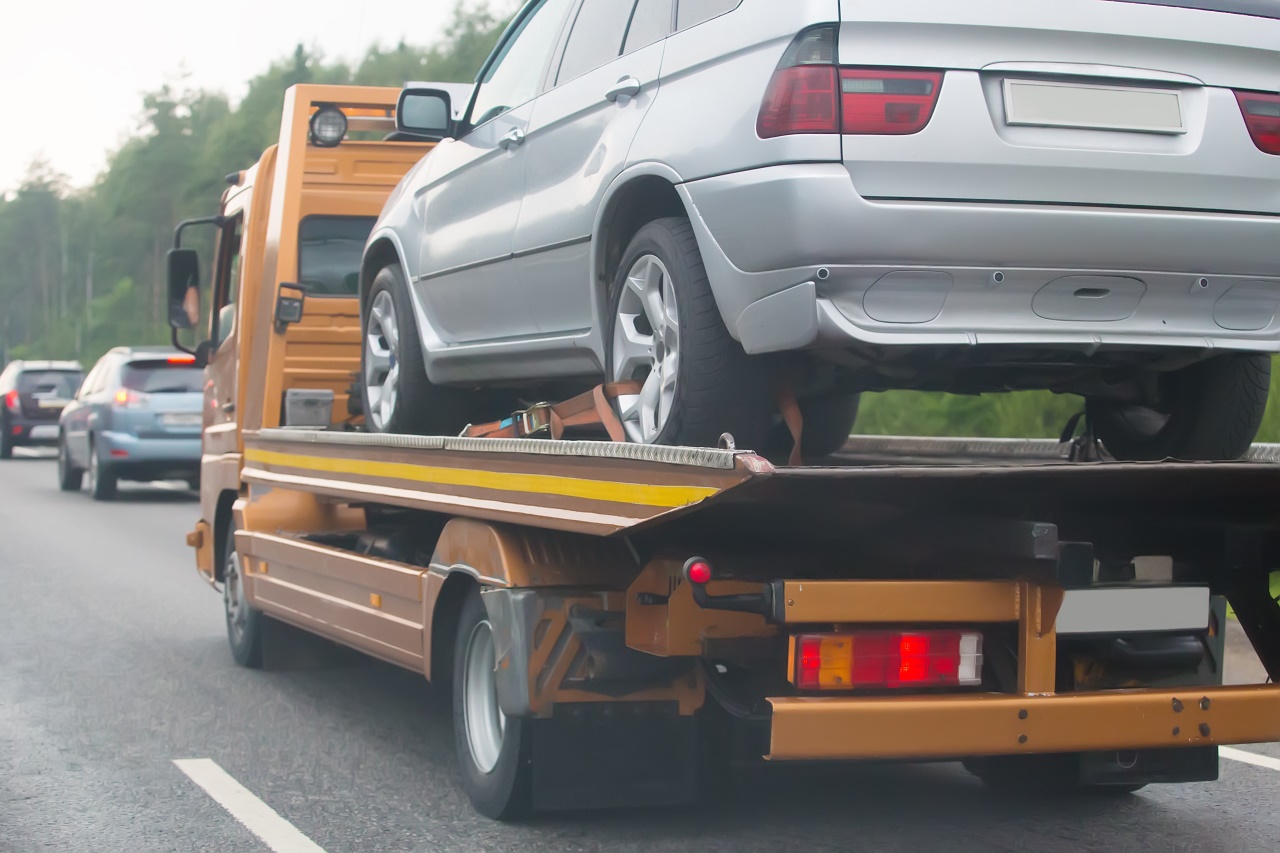 Camden NJ junk car buyers