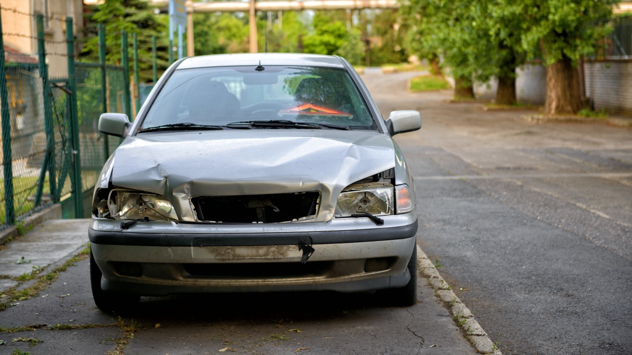 Camden New Jersey sell my car